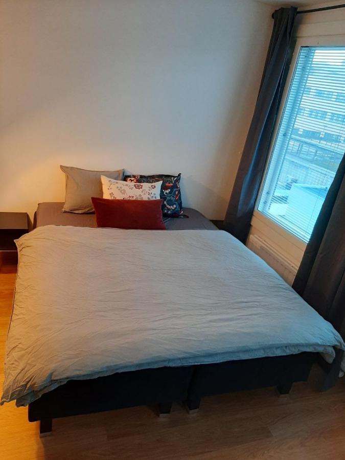 Cosy Apartment In The Heart Of Lahti, Free Parking Εξωτερικό φωτογραφία