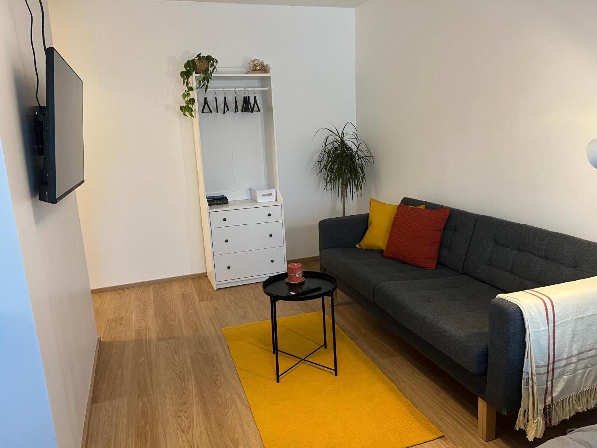 Cosy Apartment In The Heart Of Lahti, Free Parking Εξωτερικό φωτογραφία