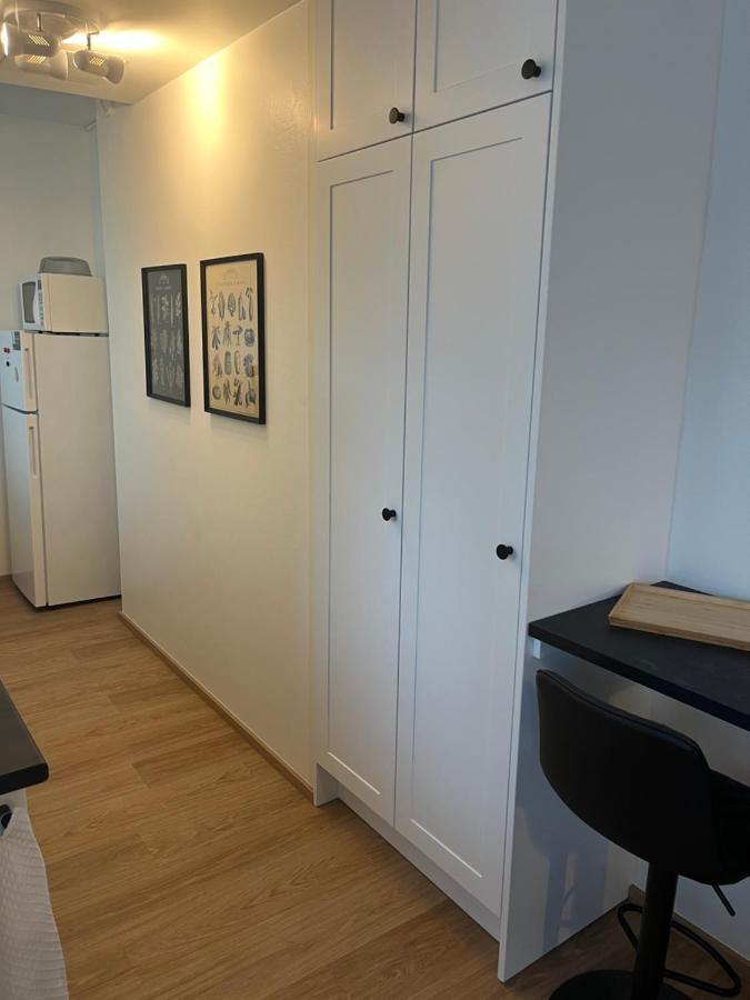 Cosy Apartment In The Heart Of Lahti, Free Parking Εξωτερικό φωτογραφία