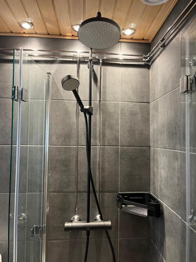 Cosy Apartment In The Heart Of Lahti, Free Parking Εξωτερικό φωτογραφία