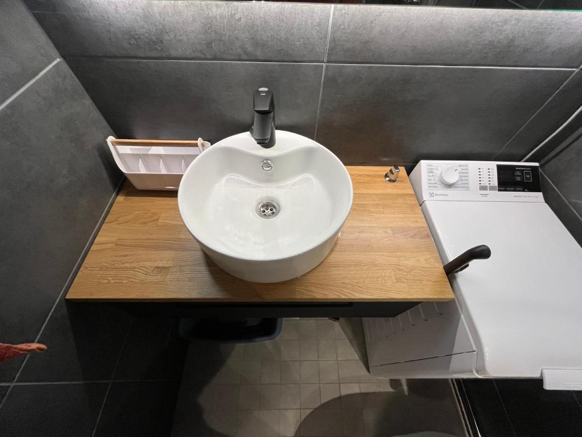 Cosy Apartment In The Heart Of Lahti, Free Parking Εξωτερικό φωτογραφία
