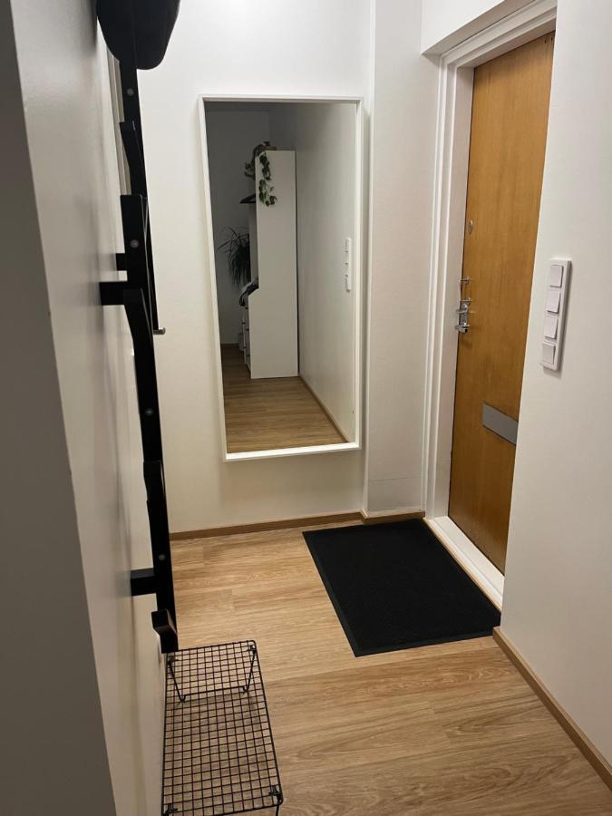 Cosy Apartment In The Heart Of Lahti, Free Parking Εξωτερικό φωτογραφία