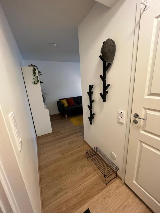 Cosy Apartment In The Heart Of Lahti, Free Parking Εξωτερικό φωτογραφία